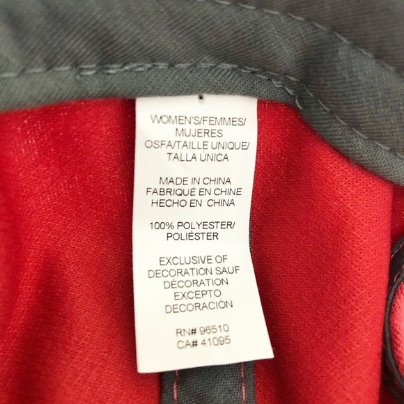 NWT Womens Under Armour Renegade Cap Pink - Picture 7 of 8